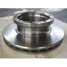 Truck Brake disc Brake rotor for BENZ VOLVO Truck